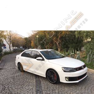 VW JETTA 2012-2015 ÖN TAMPON+PANJUR GLI