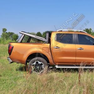 Mitsubishi L200 Çadır Taşıyıcı AQM-S70
