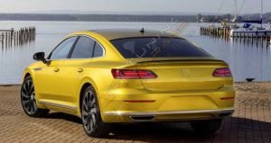 VW ARTEON 2018+ BODY KIT R-LINE