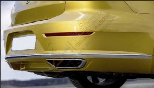 ARTEON 2018+ BODY KIT R-LINE