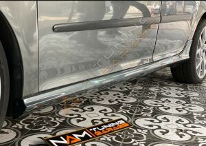 Golf 5 R32 Body Kit 2003-2009 arası uyumlu Ön Tampon Yan Ek Arka Ek