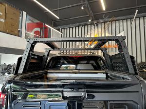 Ford Ranger Işıklı Çadır Taşıyıcı AQM-S75