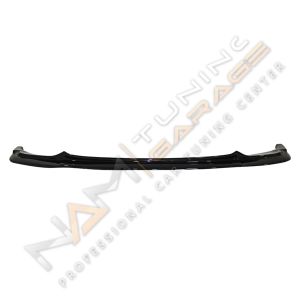 Bmw F32 - F33 - F36 M4 Vorstainer Ön Lip (Plastik) Piano Black