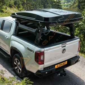 Amarok Çadır Işıklı Çadır Taşıyıcı AQM-S75