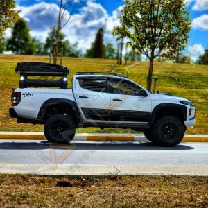 Fiat Fullback Işıklı Çadır Taşıyıcı AQM-S75