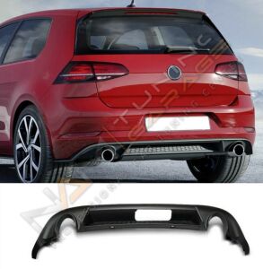 GOLF 7,5 2017-2020 IÇIN UYUMLU GTI BODY KIT