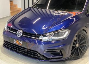 Golf 7,5 R Body Kit 2017+ Ön Arka Yan Set