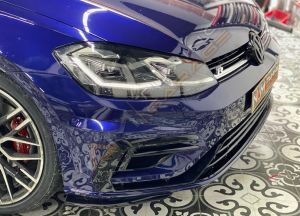 GOLF 7,5 IÇIN UYUMLU R BODY KIT 2017+