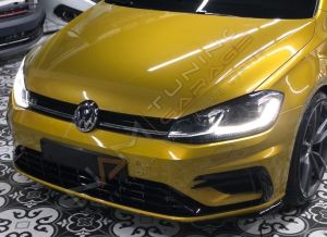 GOLF 7,5 IÇIN UYUMLU R BODY KIT 2017+