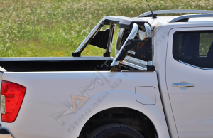 Isuzu D-Max Krom Rollbar AQM-PRB01