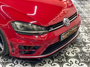 Golf 7 R Ön Tampon Panjur Seti 2012-2017