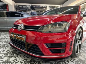 Golf 7 R Ön Tampon Panjur Seti 2012-2017