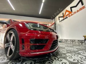 Golf 7 R Ön Tampon Panjur Seti 2012-2017
