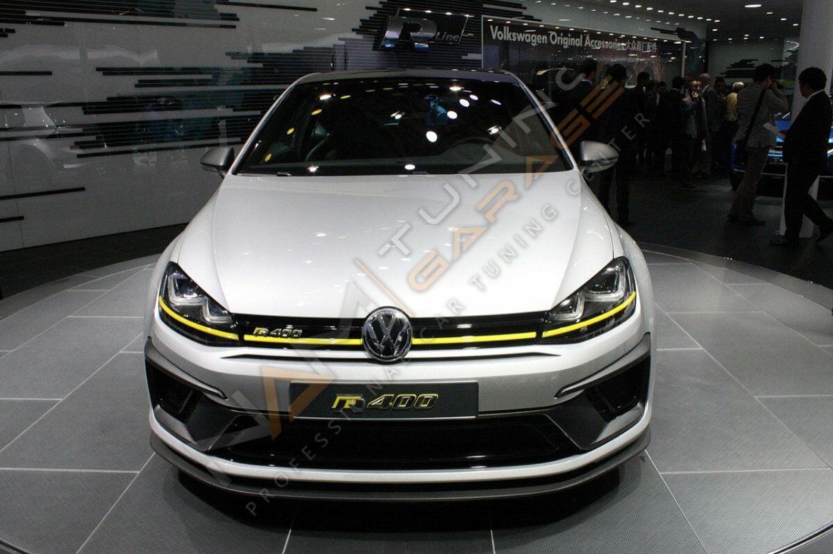 GOLF 7 2012-2018 BODY KIT R400 DESİNG