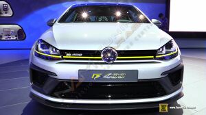 GOLF 7 2012-2018 BODY KIT R400 DESİNG