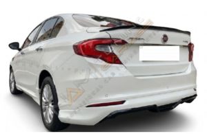 Fiat Egea Arka Ek (Plastik) Boyasız