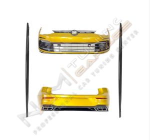 Golf 8 R-Line Body Kit Ön Yan Arka Set 2020+