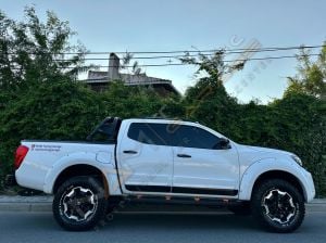Isuzu D-Max Siyah Rollbar AQM-PRB02