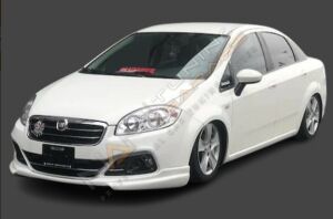 Fiat Linea Makyajlı Ön Ek (Plastik) Boyasız