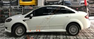 Fiat Linea Yan Marşpiyel (Plastik) 2007-2015