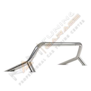 Mitsubishi L200 Krom Rollbar AQM-PRB09