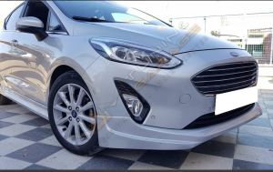 Ford Fiesta Makyajlı Ön Ek 2018 (Plastik)