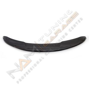 Nissan Qashqai Kaput Rüzgarlığı 2014-2016 Piano Black