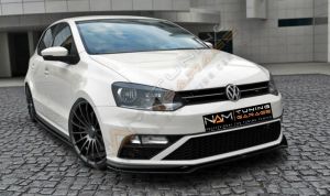 Vw polo 6r r line new arrivals