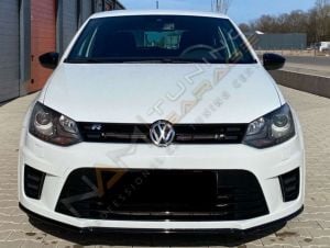 Polo WRC Ön Tampon ve Panjur Seti 2010-2017 arası uyumlu