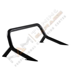 Amarok Çadır Siyah Rollbar AQM-PRB10