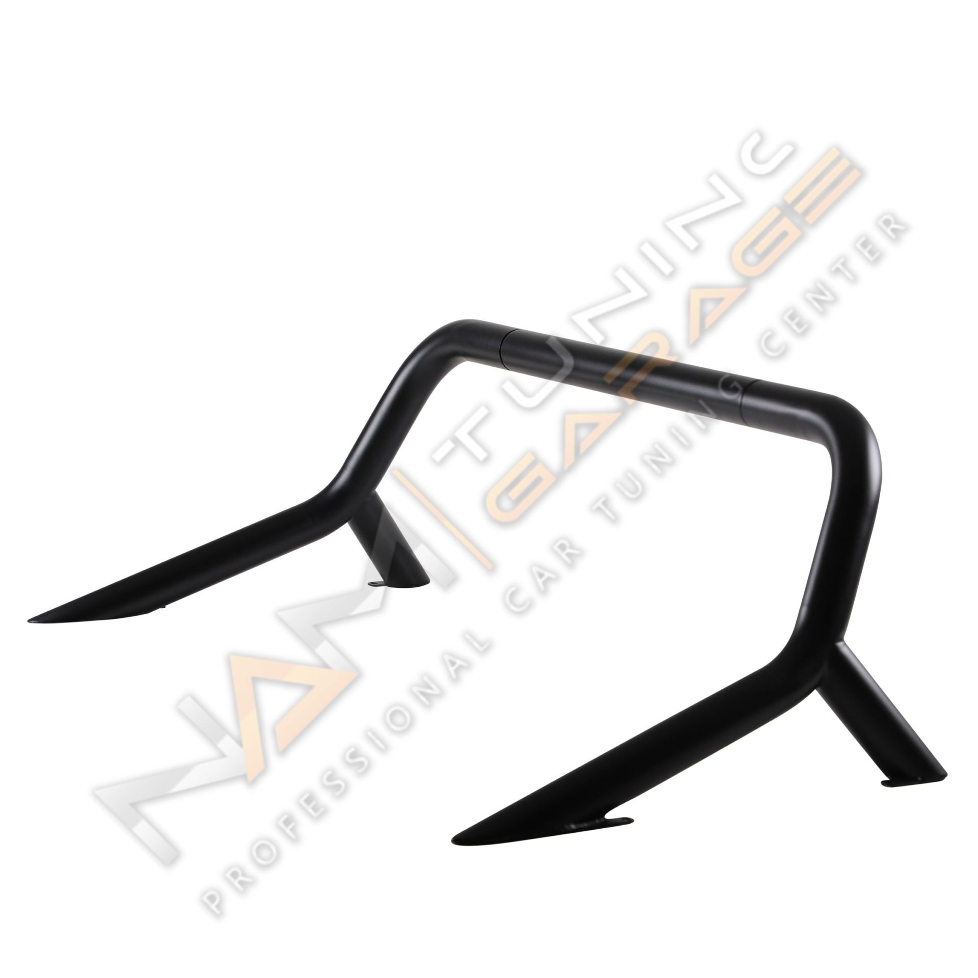 Mitsubishi L200 Siyah Rollbar AQM-PRB10