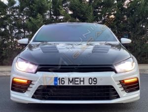 Scirocco R Body Kit Makyajlı Kasa Uyumlu 2015+