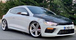 Scirocco R Body Kit Makyajlı Kasa Uyumlu 2015+