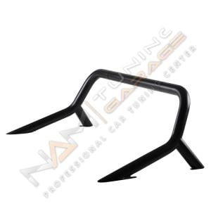 Isuzu D-Max Siyah Rollbar AQM-PRB10
