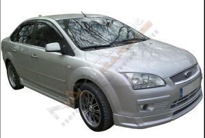 Ford Focus 2 Ön Ek Tampon Eki 2004-2008