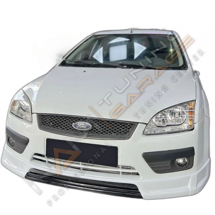 Ford Focus 2 Ön Ek Tampon Eki 2004-2008