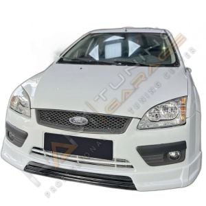 Ford Focus 2 Ön Ek Tampon Eki 2004-2008