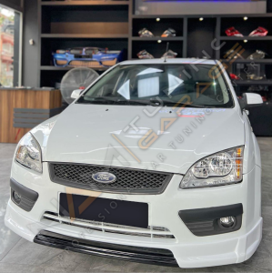 Ford Focus 2 Ön Ek Tampon Eki 2004-2008