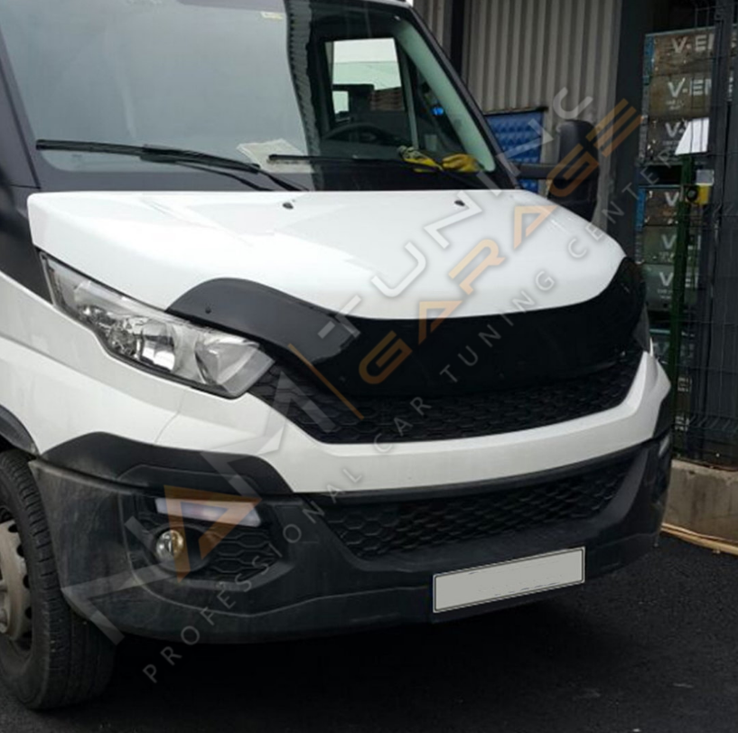 İveco Daily Kaput Rüzgarlığı 2014 - 2019