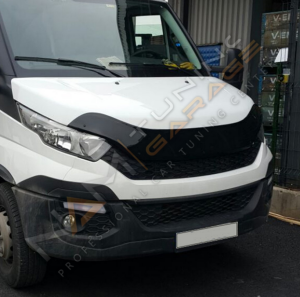 İveco Daily Kaput Rüzgarlığı 2014 - 2019