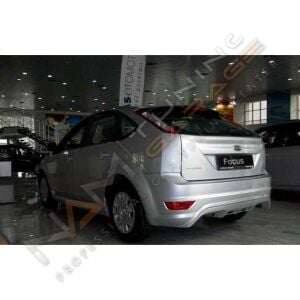 Ford Focus 2.5 Hb Arka Ek (Plastik) Boyasız