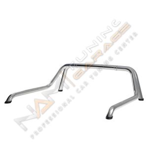 Nissan Navara Canyon Krom Rollbar AQM-PRB27