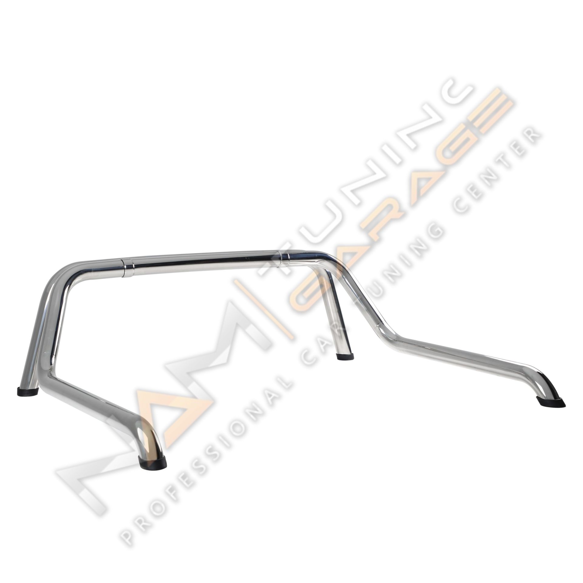 Nissan Navara Canyon Krom Rollbar AQM-PRB27