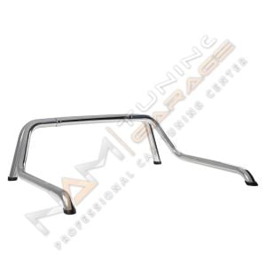 Nissan Navara Canyon Krom Rollbar AQM-PRB27