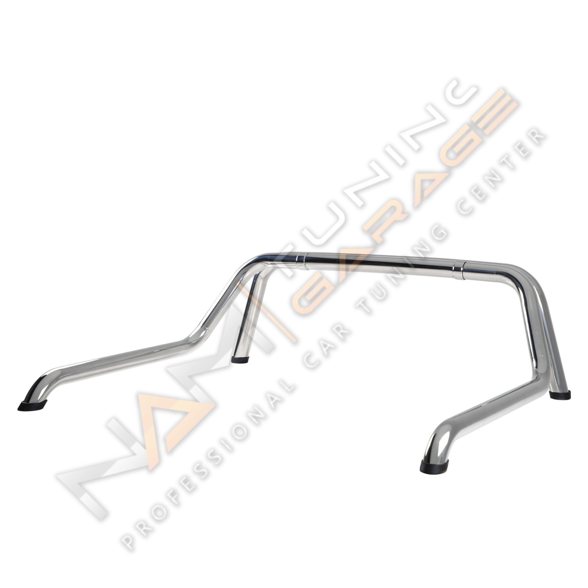 Isuzu D-Max Canyon Krom Rollbar AQM-PRB27