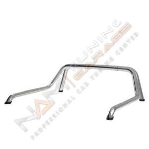 Isuzu D-Max Canyon Krom Rollbar AQM-PRB27