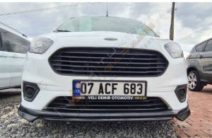 Ford Tourneo Courier Ön Ek Makyajlı (Plastik) Boyasız