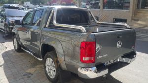 Amarok Canyon Krom Rollbar AQM-PRB27