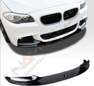 BMW F10 M TECH ÖN LİP İTHAL PİANO BLACK 2010-2017