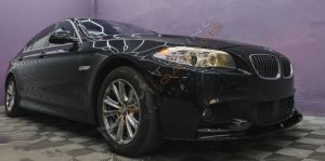 BMW F10 M TECH ÖN LİP İTHAL PİANO BLACK